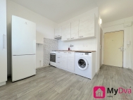 Pron�jem bytu 1+1, 33 m2, OV, Znojmo, ul. Pra�sk�