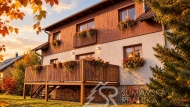 Prodej samostatného RD, 202 m2, Kašperské Hory (okres Klatovy)
