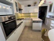 Prodej bytu 3+1, 82 m2, DV, Ostrava, Moravská Ostrava (okres Ostrava-město), ul. Poděbradova