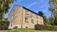 Prodej bytu 2+1, 0 m2, DV, Lom, Loučná (okres Most), ul. Novostavby