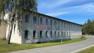 Pron�jem skladovac�ch prostor, Humpolec, Brunka (okres Pelh�imov)