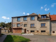Prodej blokového RD, 170 m2, Kladno, Švermov