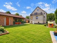 Prodej samostatného RD, 312 m2, Králíky (okres Hradec Králové) - exkluzivně