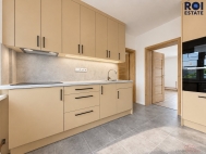 Pron�jem bytu 2+1, 54 m2, OV, Nov� Ves (okres Brno-venkov)