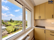 Pron�jem bytu 2+1, 54 m2, OV, Nov� Ves (okres Brno-venkov)