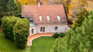 Prodej samostatn�ho RD, 246 m2, Zdiby, P�emy�len� (okres Praha-v�chod)