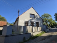 Prodej samostatného RD, 171 m2, Kozmice, Kácova Lhota (okres Benešov)