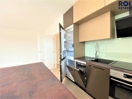 Pron�jem bytu 2+kk, 52 m2, OV, Brno, Ponava (okres Brno-m�sto), ul. Reissigova