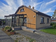 Prodej samostatného RD, 135 m2, Havířov, Prostřední Suchá (okres Karviná)