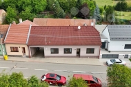 Prodej rohového RD, 290 m2, Hvozdec (okres Brno-venkov) - exkluzivně
