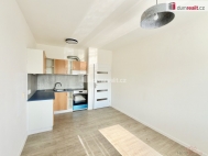 Pronájem bytu 2+kk, 45 m2, DV, Ústí nad Labem, Bukov, ul. Baráčnická