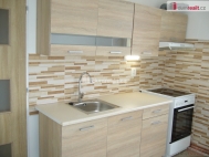Pron�jem bytu 1+1, 30 m2, OV, D���n, D���n I-D���n, ul. Plavebn�