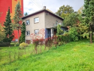 Prodej samostatn�ho RD, 129 m2, Nov� Ji��n, Lou�ka