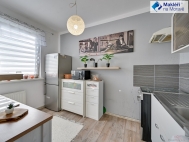 Prodej bytu 2+1, 44 m2, OV, Hranice (okres P�erov), ul. Hrom�vka