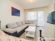 Prodej bytu 2+kk, 43 m2, OV, Neratovice (okres M�ln�k), ul. Na V�slun�