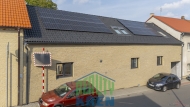 Prodej �adov�ho RD, 345 m2, Kladno, �vermov
