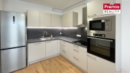 Pron�jem bytu 2+kk, 64 m2, OV, Host�radice (okres Znojmo)