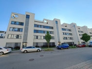 Pronájem bytu 1+kk, 24 m2, OV, Brno, Bystrc (okres Brno-město), ul. Nad Přehradou