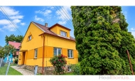 Pronájem samostatného RD, 85 m2, Bystřice pod Hostýnem (okres Kroměříž)