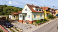 Prodej samostatn�ho RD, 177 m2, �ebrov-Kate�ina, �ebrov (okres Blansko)