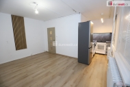 Prodej bytu 1+kk, 33 m2, OV, Praha 9, St���kov, ul. �eskolipsk�