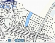Prodej pozemku , zahrada, Víceměřice (okres Prostějov) - exkluzivně