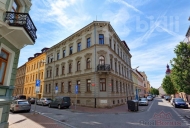 Pron�jem bytu 3+1, 100 m2, OV, �esk� Bud�jovice, �esk� Bud�jovice 3, ul. B. Smetany