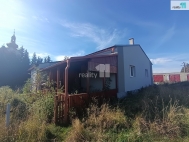 Prodej samostatného RD, 128 m2, Kamenický Šenov, Prácheň (okres Česká Lípa)