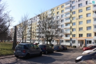 Prodej bytu 2+kk, 43 m2, OV, Česká Lípa, ul. Železničářská