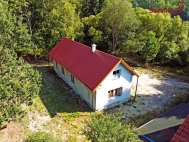 Prodej samostatného RD, 90 m2, Chotěboř, Střížov (okres Havlíčkův Brod)