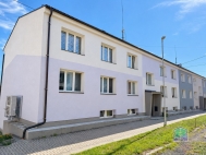 Prodej bytu 2+1, 80 m2, OV, Lesná (okres Tachov)