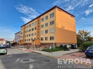 Pron�jem bytu 5+1, 106 m2, OV, Praha 9, Vino�, ul. Uhersk�