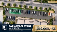 Prodej pozemku , specifická plocha, Havlíčkův Brod