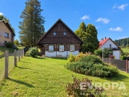 Prodej samostatn�ho RD, 60 m2, Pecka (okres Ji��n)