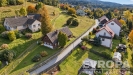 Pohled z dronu