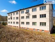 Prodej bytu 2+1, 67 m2, OV, Račice-Pístovice, Račice (okres Vyškov)