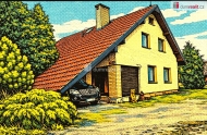 Prodej samostatn�ho RD, 200 m2, Franti�kovy L�zn�, Horn� Lomany (okres Cheb)