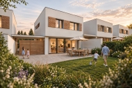 Prodej samostatn�ho RD, 95 m2, Boskovice (okres Blansko)