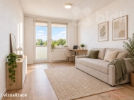 Prodej bytu garsoniéra, 0 m2, OV, Hradec Králové, Nový Hradec Králové, ul. Jana Masaryka