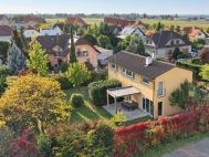 Prodej samostatn�ho RD, 171 m2, Jesenice (okres Praha-z�pad)