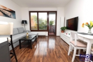 Pron�jem bytu 2+kk, 50 m2, OV, Praha 5, Stod�lky, ul. Plze�sk� - exkluzivn�
