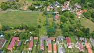 Prodej pozemku , ur�en� k v�stavb� RD, Nezdice (okres Plze�-jih)