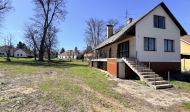 Prodej samostatn�ho RD, 201 m2, Horn� Kruty, Bohou�ovice II (okres Kol�n)