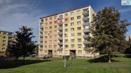 Prodej bytu 3+1, 87 m2, OV, Chodov (okres Sokolov), ul. �s. odboj���