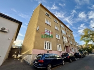 Prodej bytu 4+1, 0 m2, OV, Litvínov, Horní Litvínov (okres Most), ul. U Zámeckého parku - exkluzivně