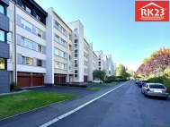 Prodej bytu 4+kk, 115 m2, OV, Mari�nsk� L�zn� (okres Cheb), ul. Stavba��