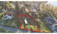 Prodej pozemku , určený k výstavbě RD, Louňovice (okres Praha-východ)