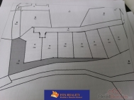 Prodej pozemku , ur�en� k v�stavb� RD, Cheb, Pelh�imov