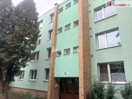 Pron�jem bytu 1+1, 32 m2, OV, Mikulov (okres B�eclav), ul. Zd. Nejedl�ho