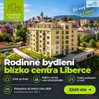 Prodej bytu 3+kk, 88 m2, OV, Liberec, Liberec X-Franti�kov, ul. �vermova